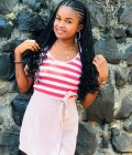 Rencontre Femme Madagascar à Sambava : Saint, 28 ans